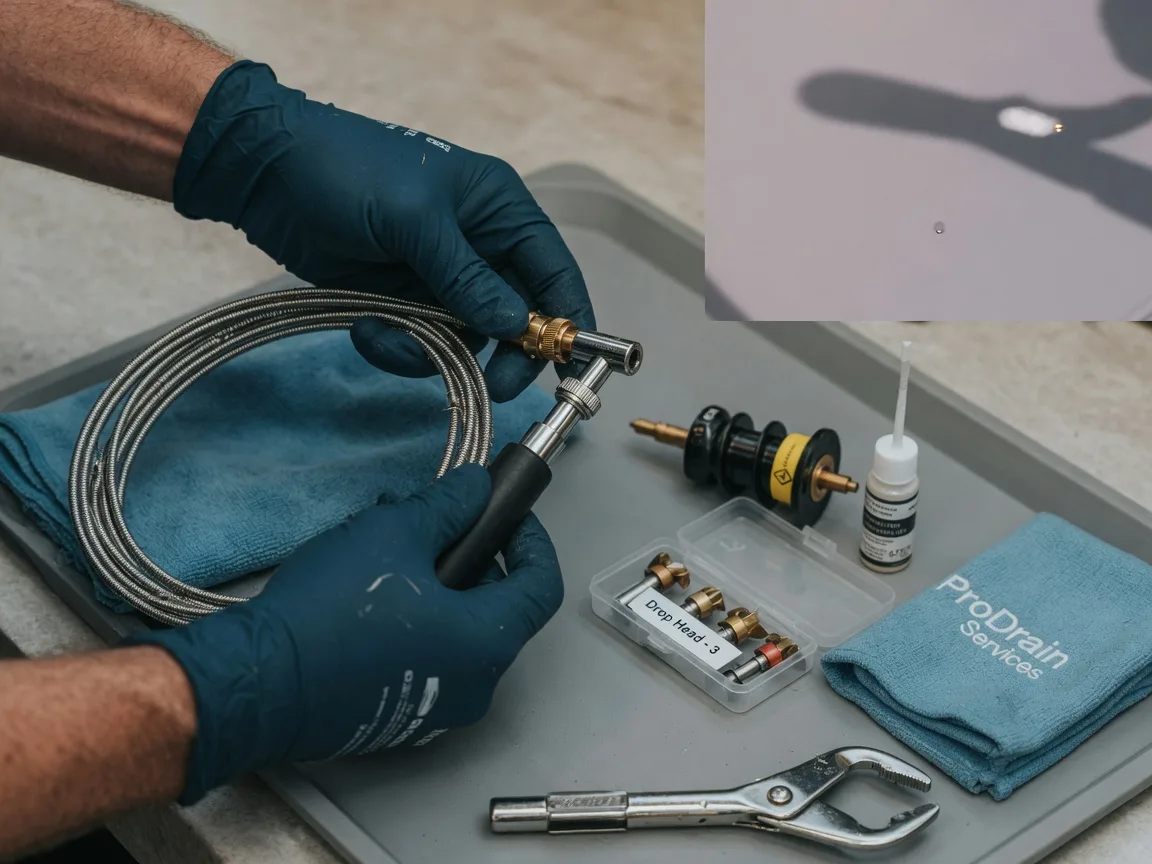 Why choose Drain Cleaning in Penhook, VA